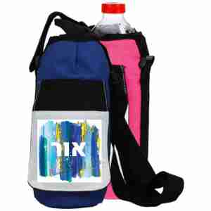 מידנית עם שם הילד/ה