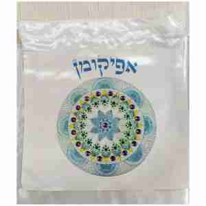 אפיקומן קריסטלים יוגב