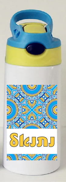 בקבוק דגם נתנאל