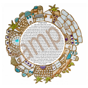 פיטום הקטורת ירושלים