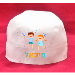 כובע בנדנה במבחר דגמים