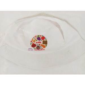 כובע טמבל דגם מעגל שבועות