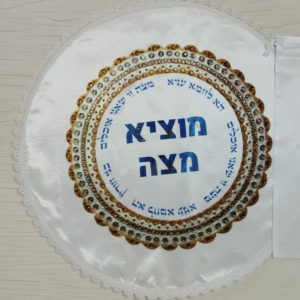 מצה קריסטלים רויאל