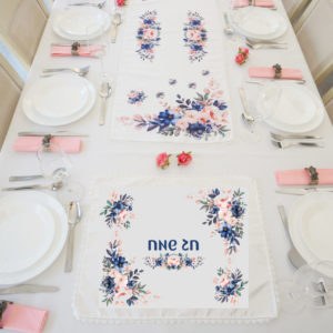 סט מלא דגם שלום