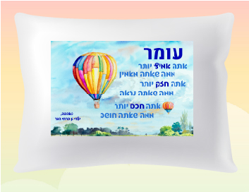 דגם פו הדוב לבנים