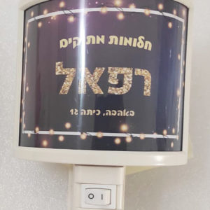 דגם רפאל