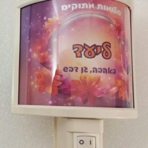דגם ליעד