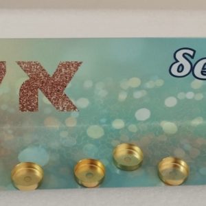 חנוכייה דגם מים