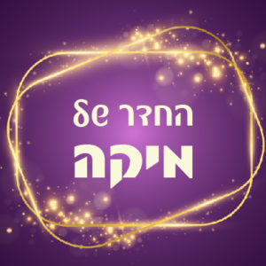 דגם מיקה