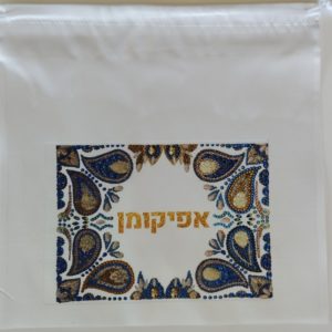 אפיקומן קריסטלים לוטוס