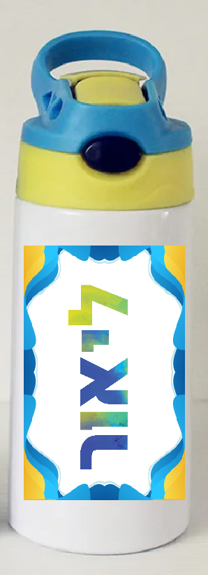 בקבוק דגם ליאור