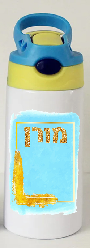 בקבוק דגם מורן