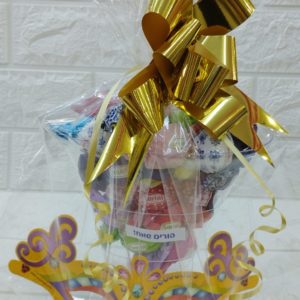 מבחר מארזים לפורים