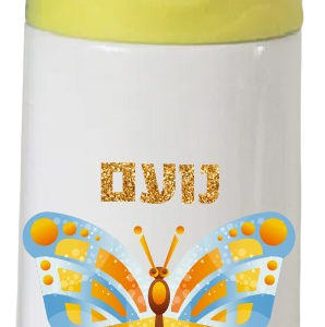 בקבוק שתייה נפתח בלחיצה 25-35 שח