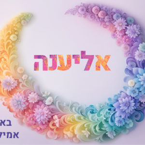 קופסת אוכל דגם אליענה