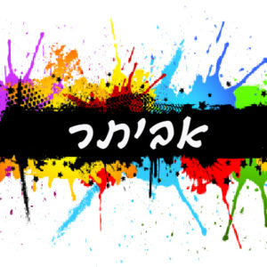 קופסת אוכל דגם אביתר