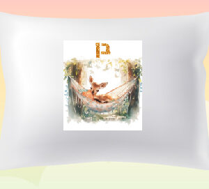 דגם היער הקסום בן