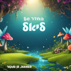 דגם היער הקסום