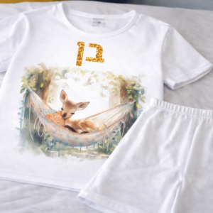 היער הקסום דגם בן