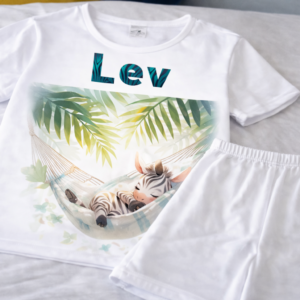 היער הקסום דגם LEV