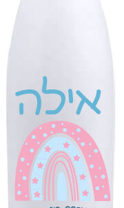בקבוק באולינג דגם אילה