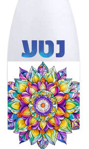 בקבוק באולינג דגם נטע