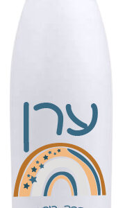 בקבוק באולינג דגם ערן