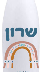 בקבוק באולינג דגם שרון
