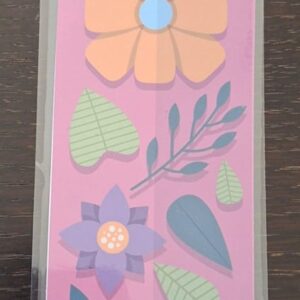 סימניה דגם אלה