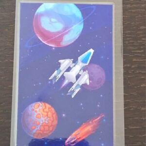 סימניה דגם לידר