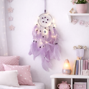 תאורת לד לחדר ילדים