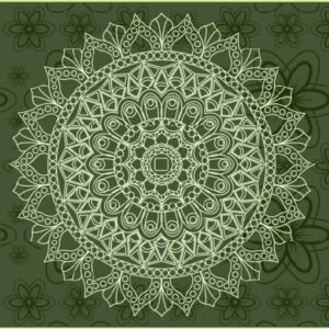 הגדה של פסח דגם גרין